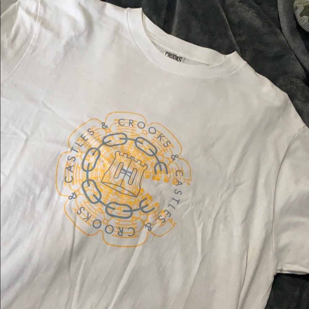 T shirt